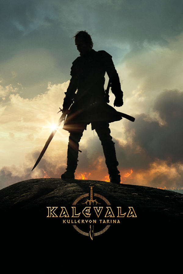 Kalevala: Kullervon tarina