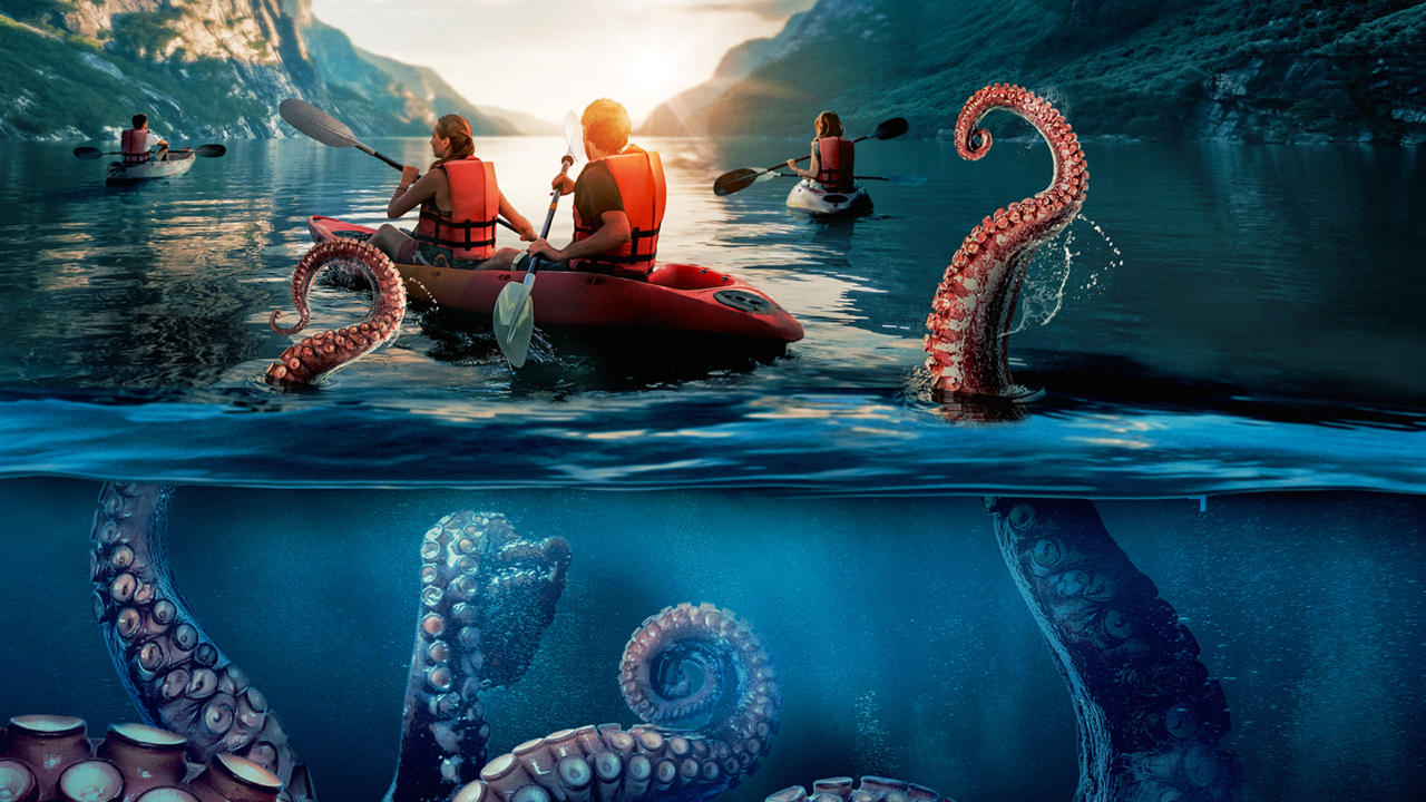 Kraken