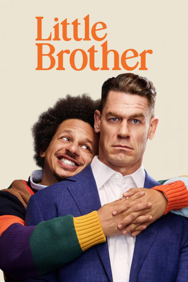 Little Brother