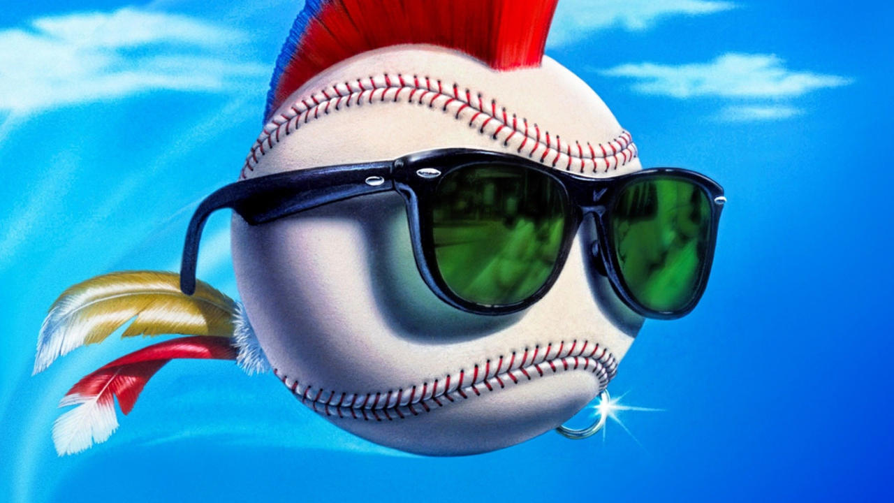 Major League