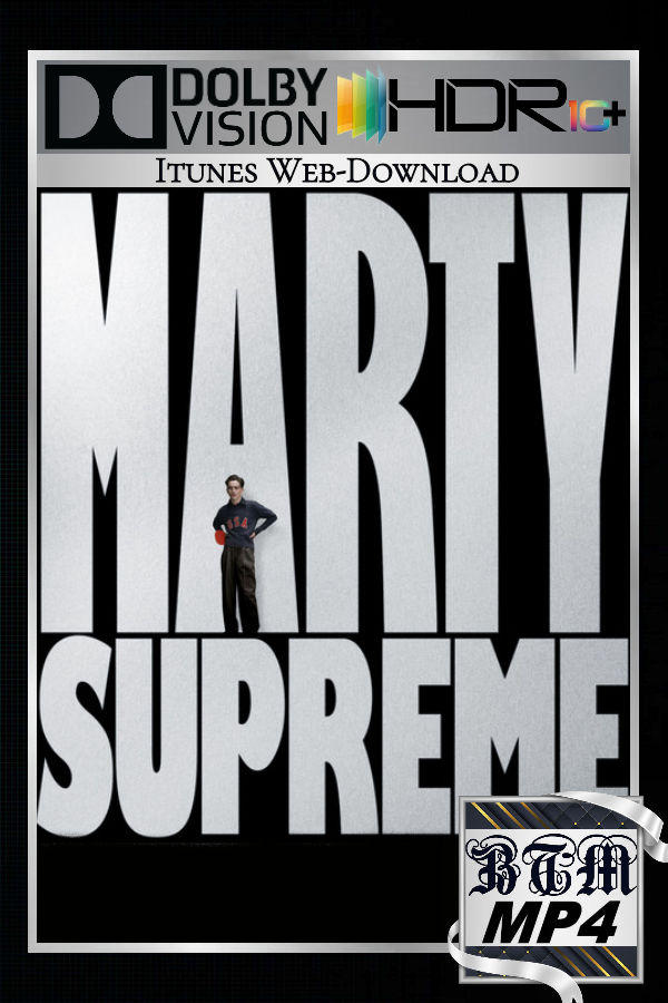 Marty Supreme