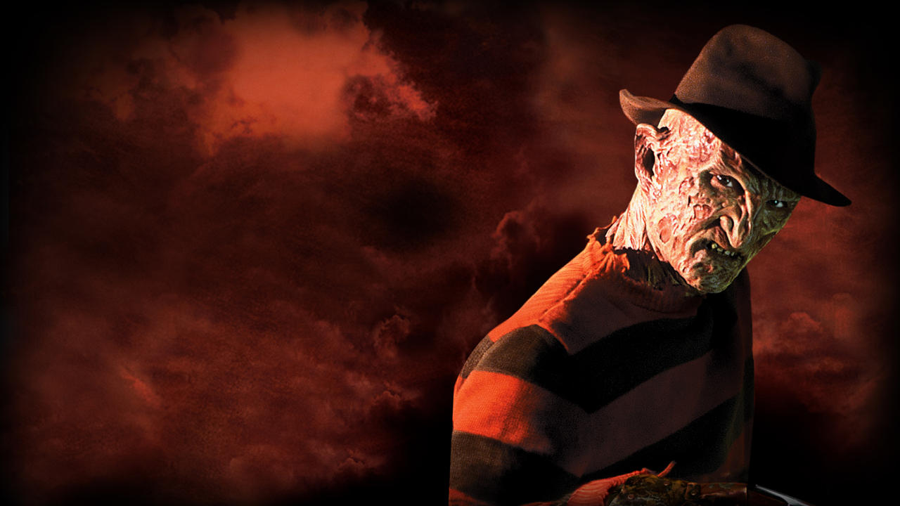A Nightmare on Elm Street