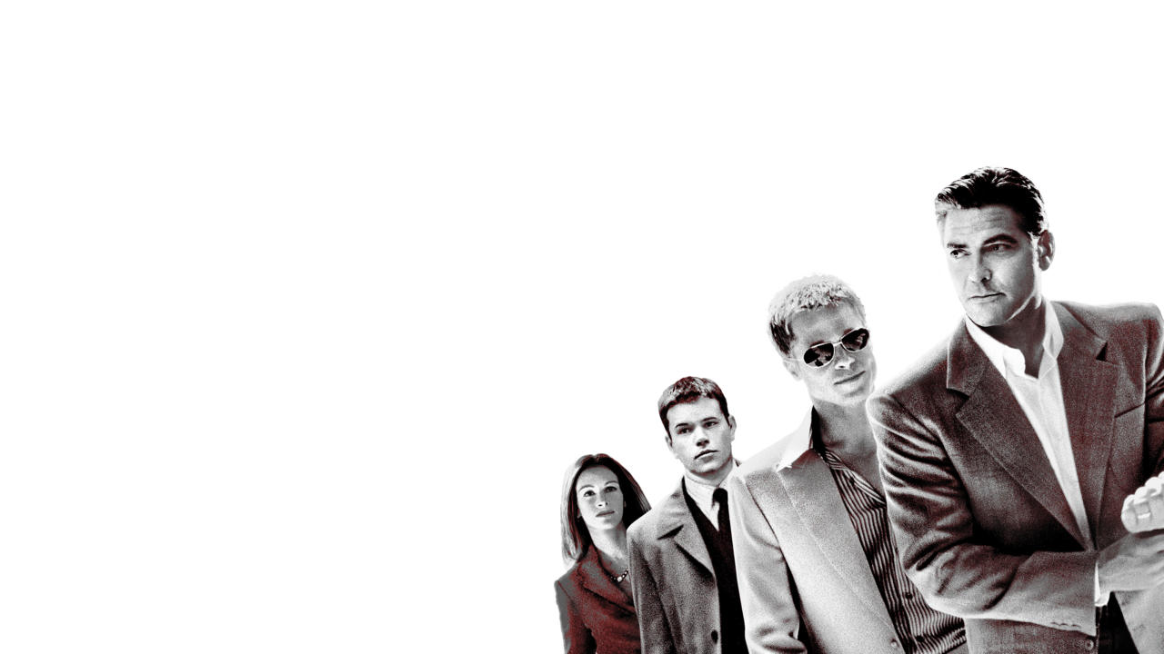 Ocean's Eleven