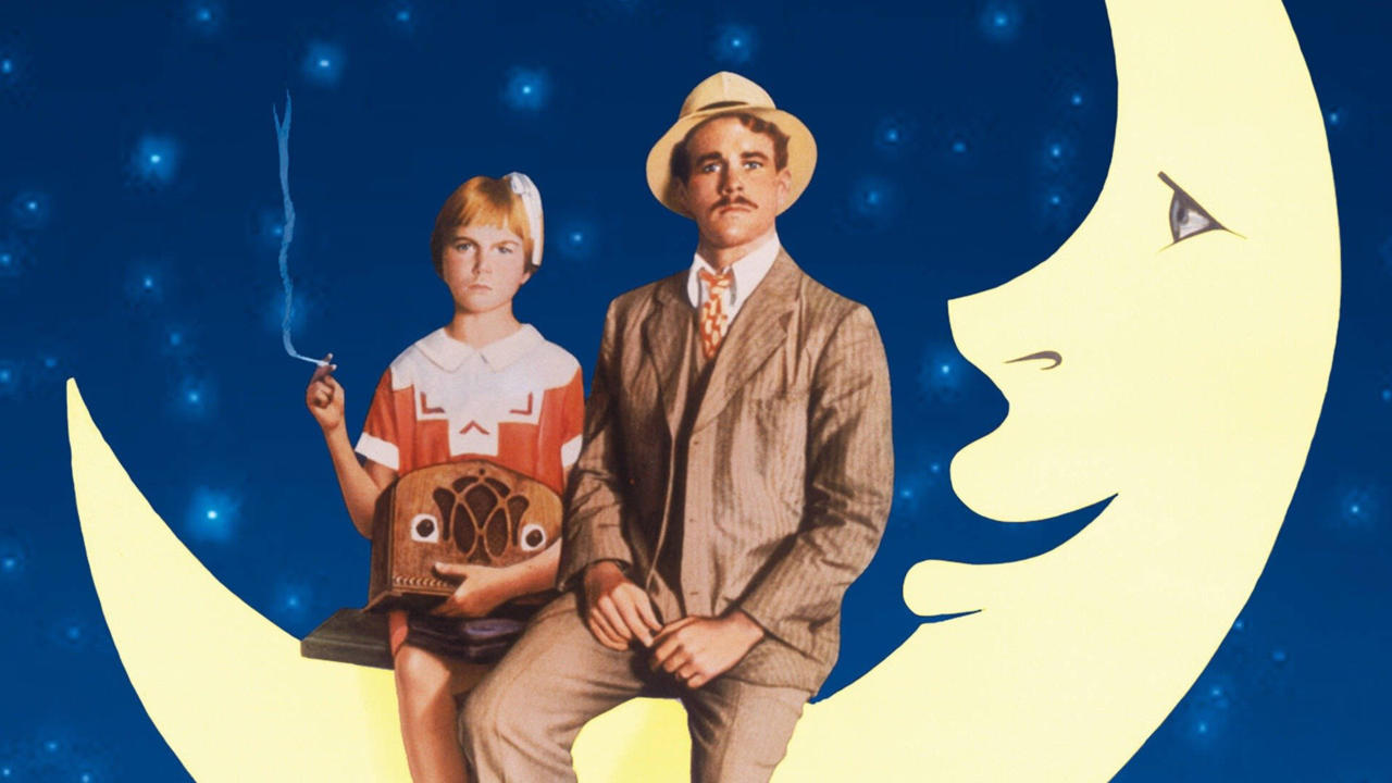 Paper Moon