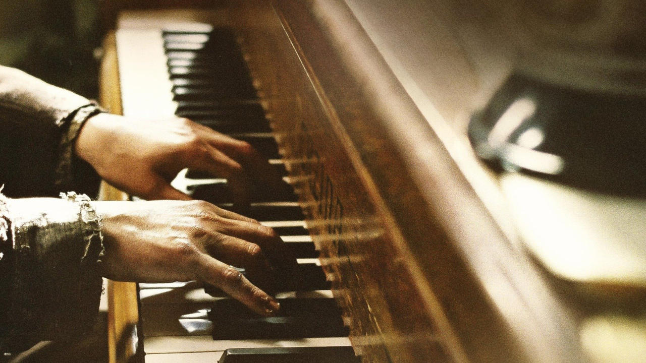 The Pianist