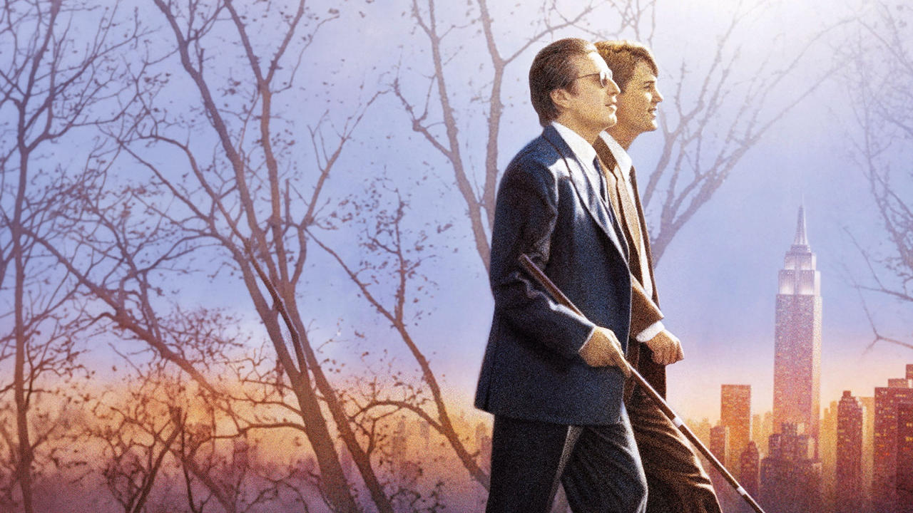 Scent of a Woman