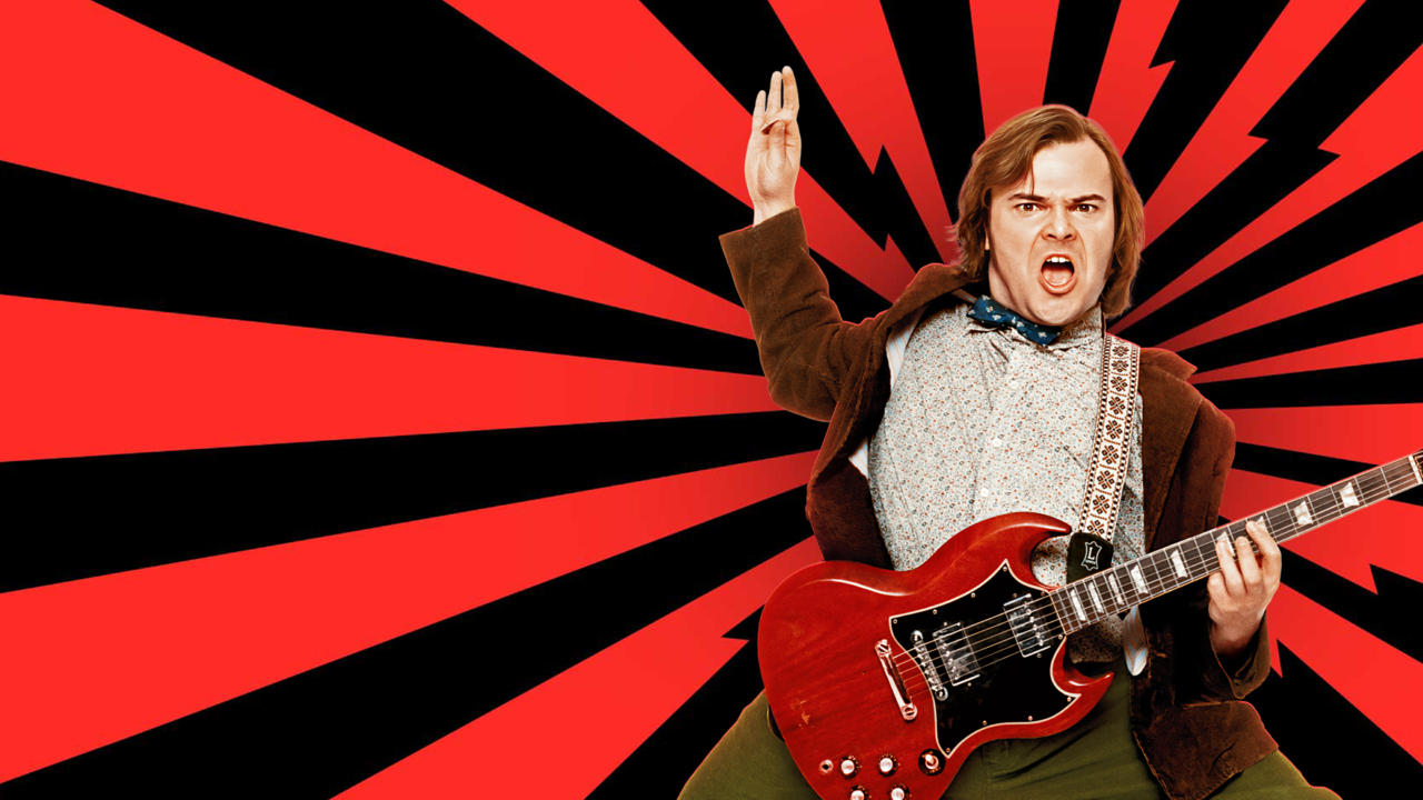 School of Rock