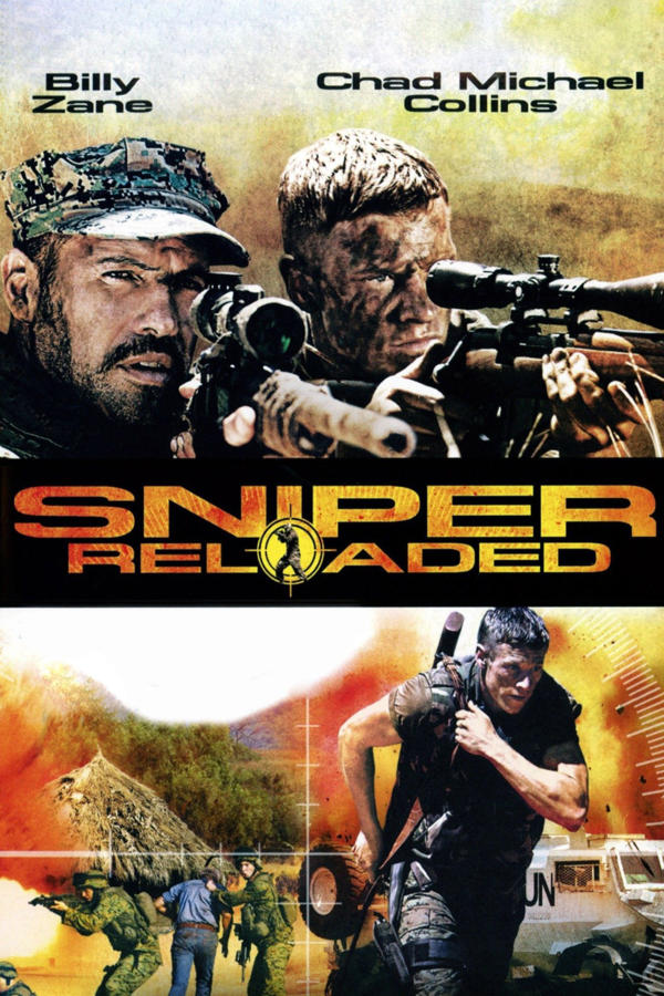 Sniper: Reloaded