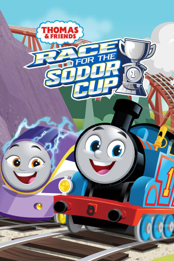 Thomas & Friends: Race for the Sodor Cup