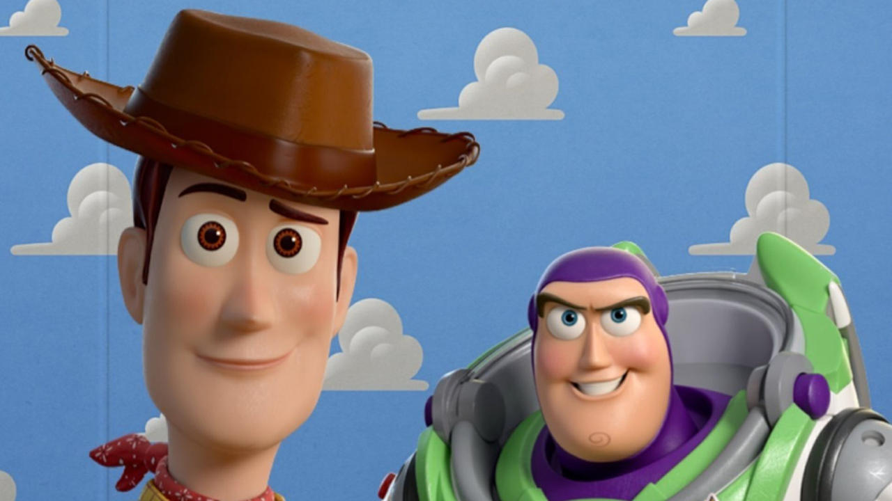 Toy Story 5