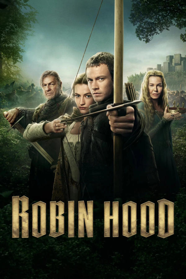Robin Hood (2025)