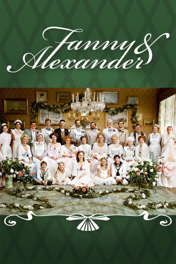 Fanny och Alexander
