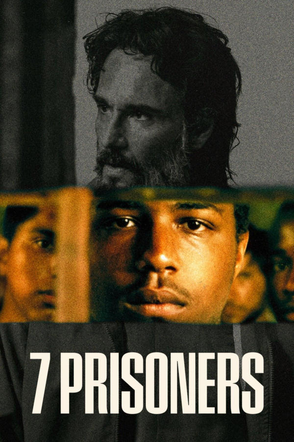 7 Prisioneiros
