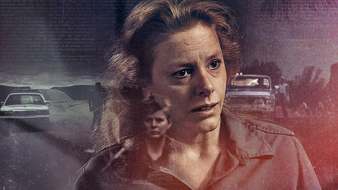 Aileen: Queen of the Serial Killers