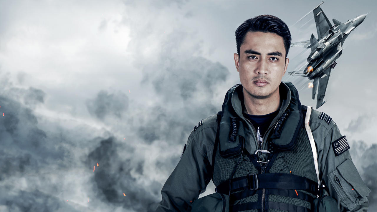 Air Force The Movie: Selagi Bernyawa