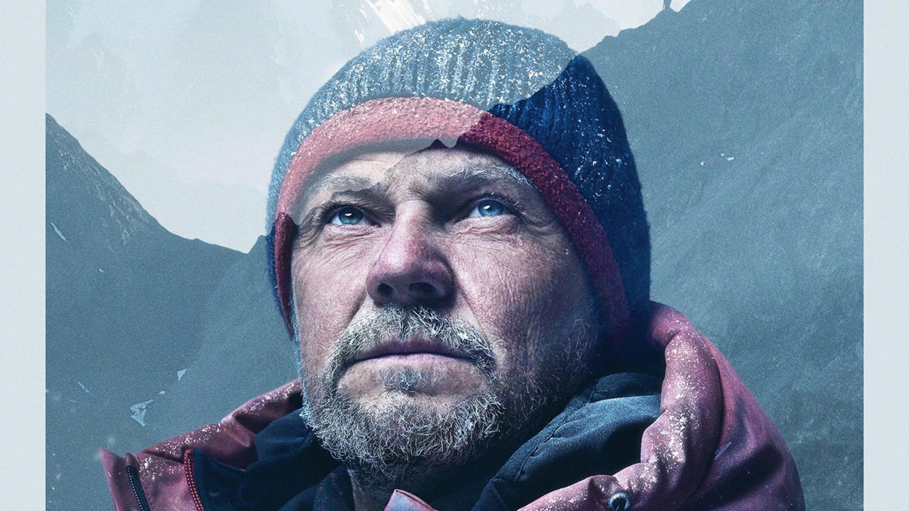 Broad Peak
