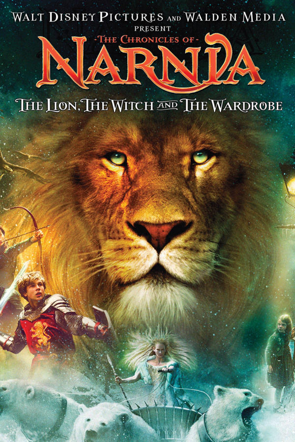 The Chronicles of Narnia: The Lion, the Witch and the Wardrobe