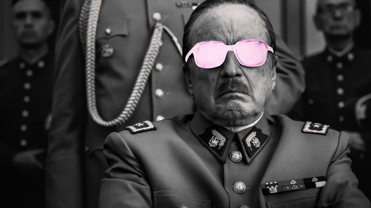 El conde