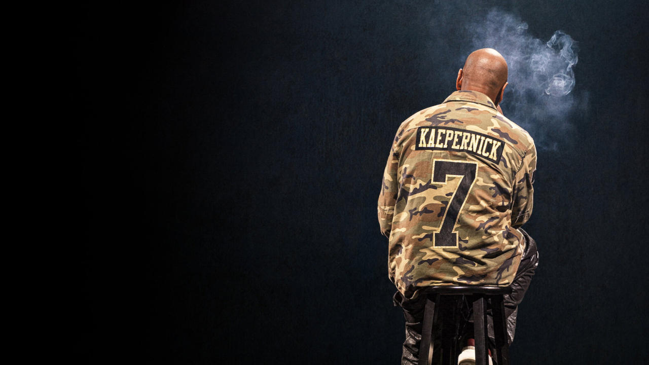 Dave Chappelle: The Unstoppable
