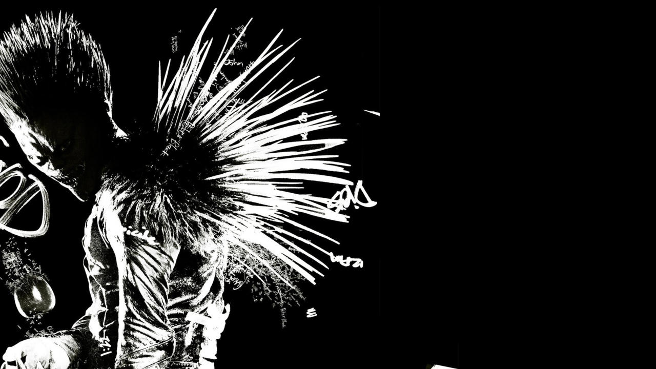 Death Note