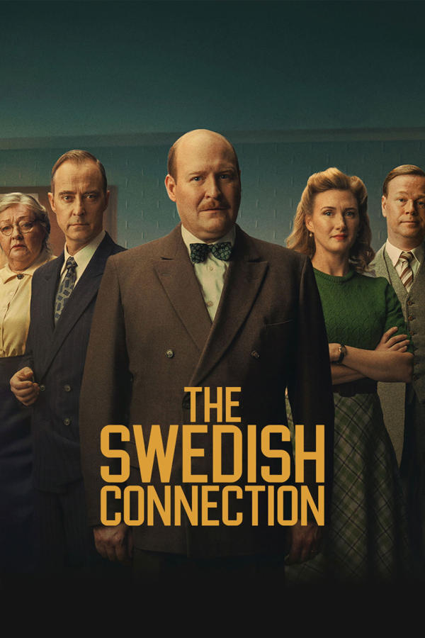Den svenska länken