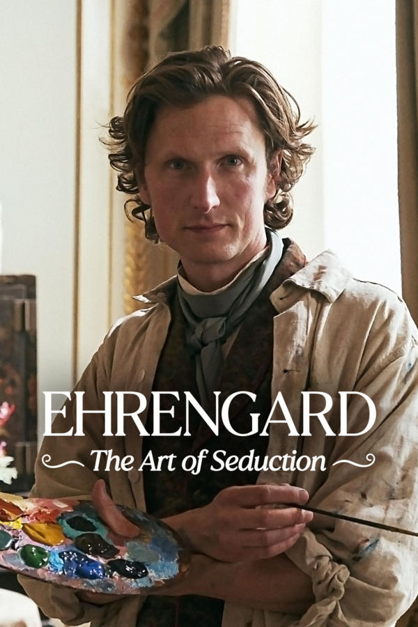 Ehrengard: Forførelsens kunst