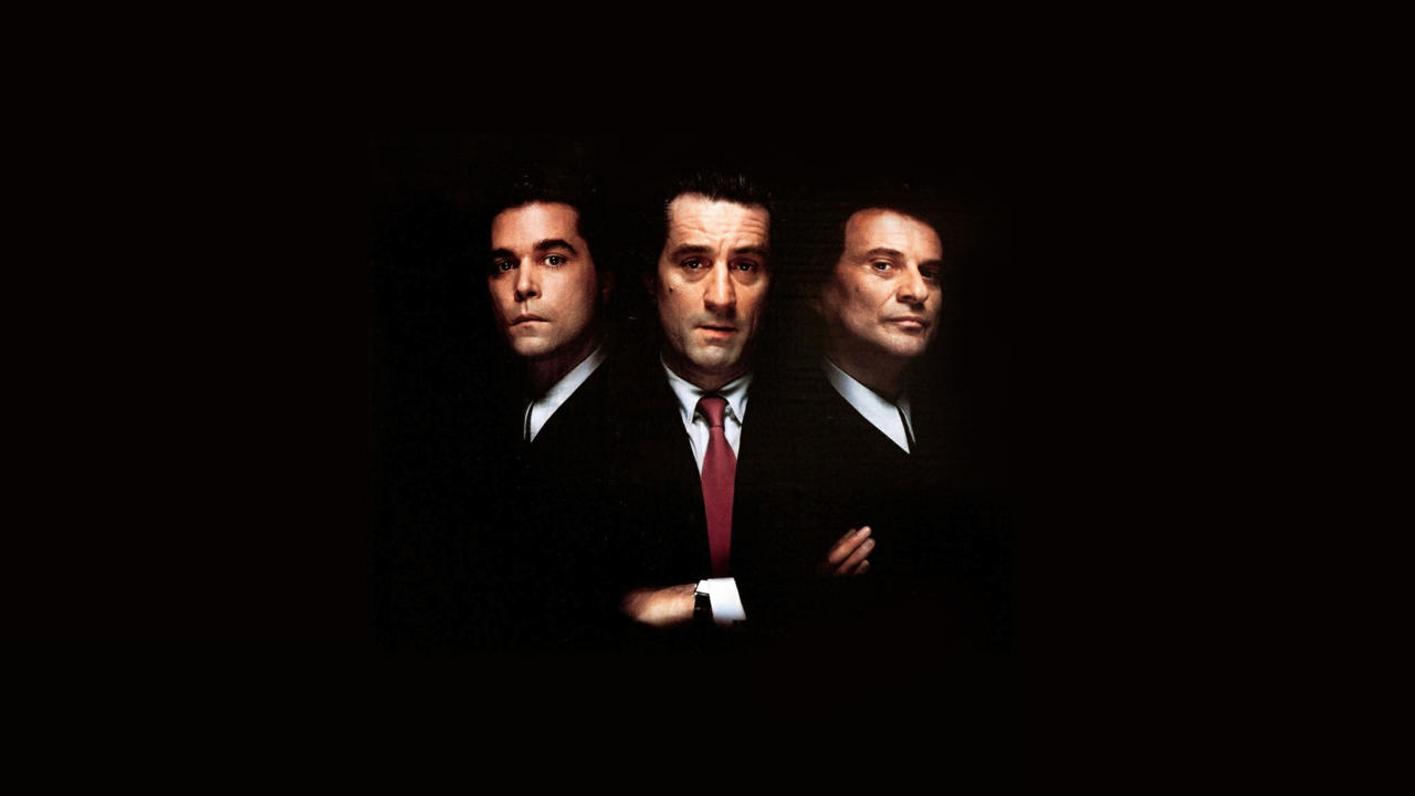 GoodFellas
