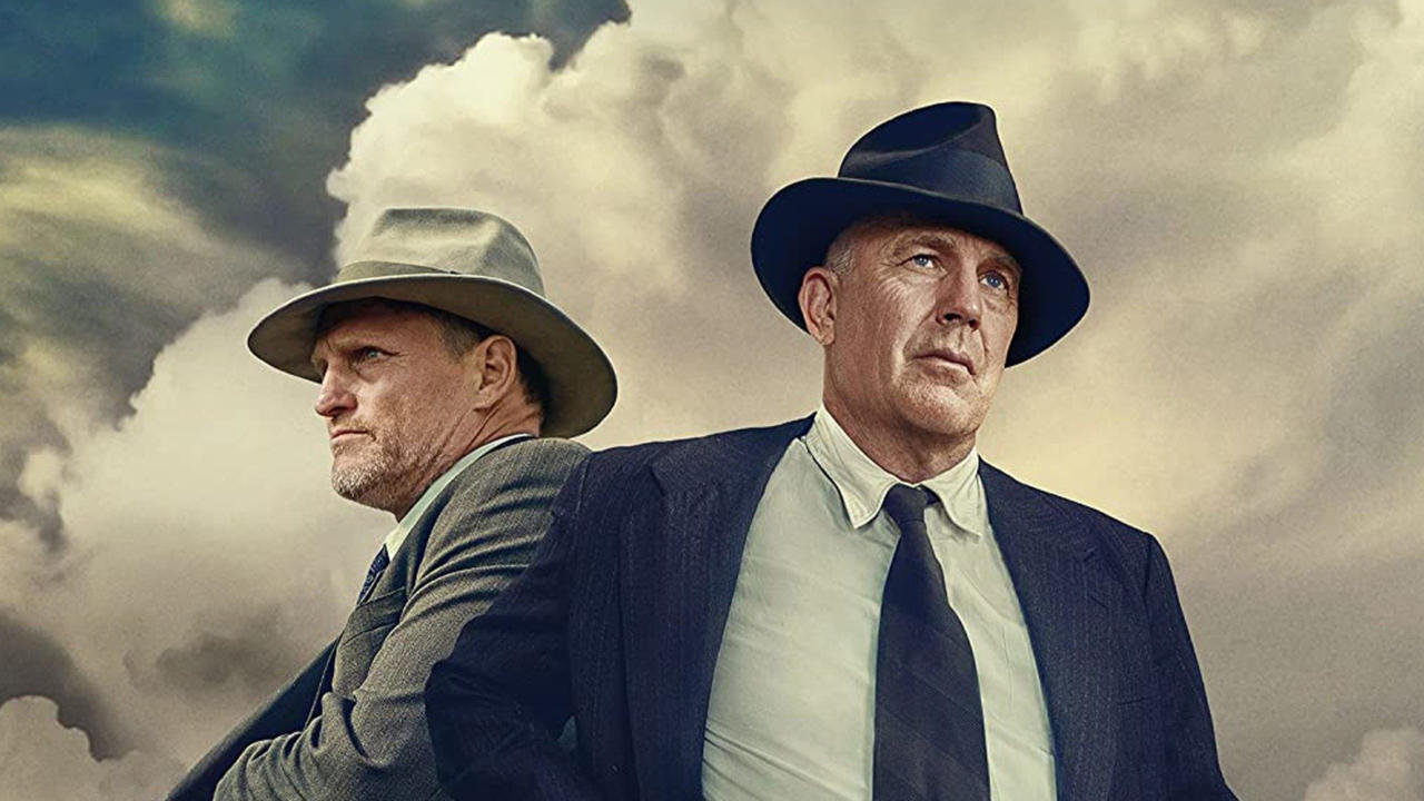 The Highwaymen