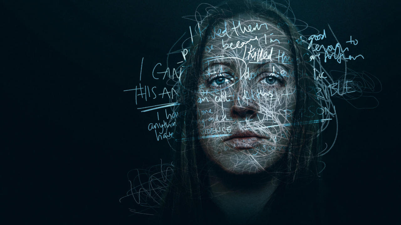 The Investigation of Lucy Letby