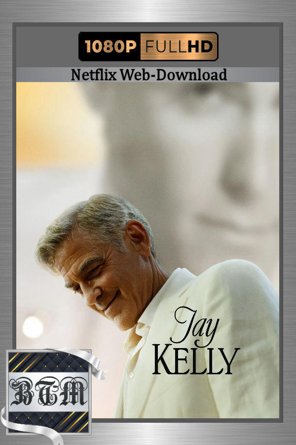 Jay Kelly