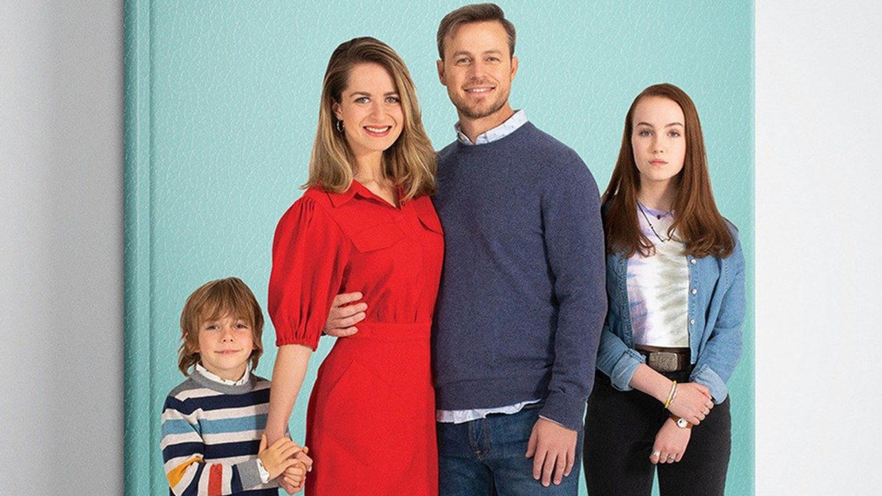 Le guide de la famille parfaite