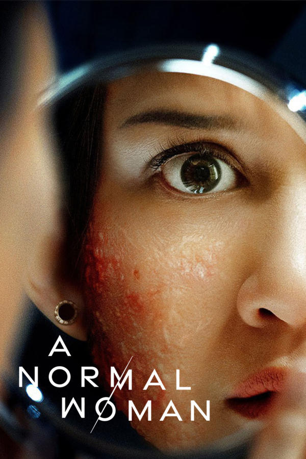 A Normal Woman