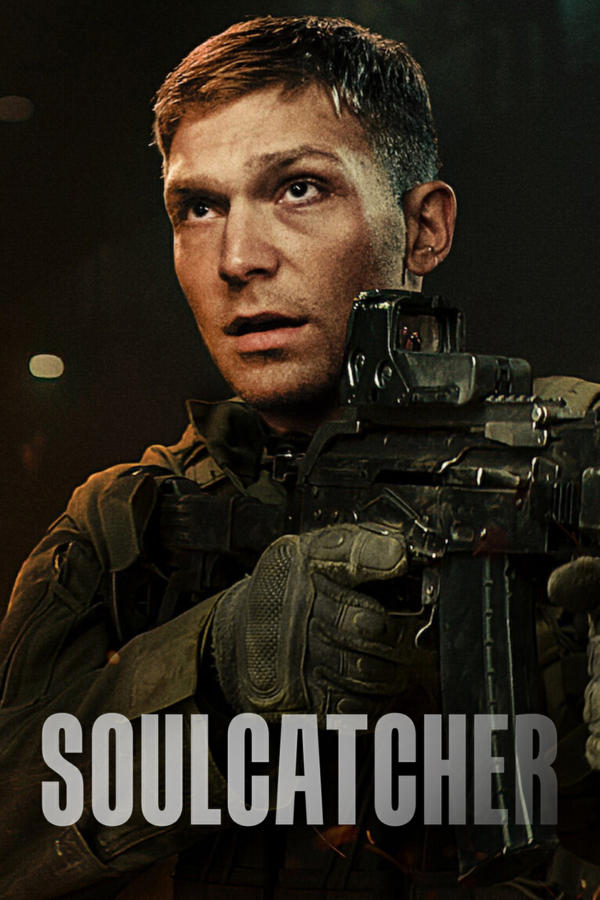 Operacja: Soulcatcher
