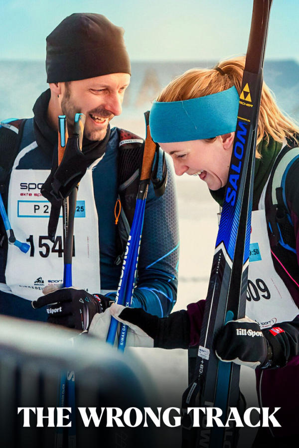 På villspor