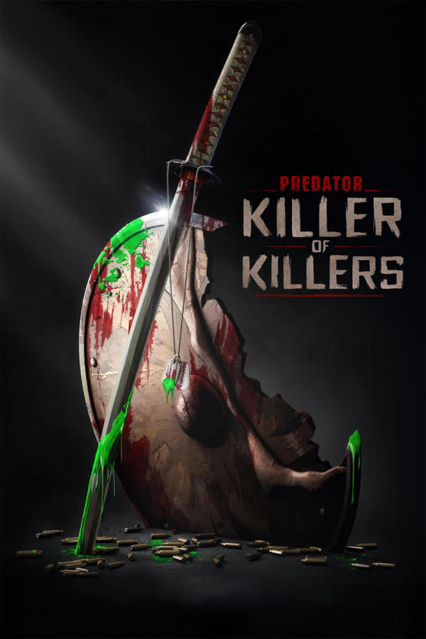 Predator: Killer of Killers
