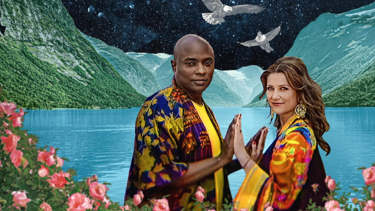 Rebel Royals: An Unlikely Love Story