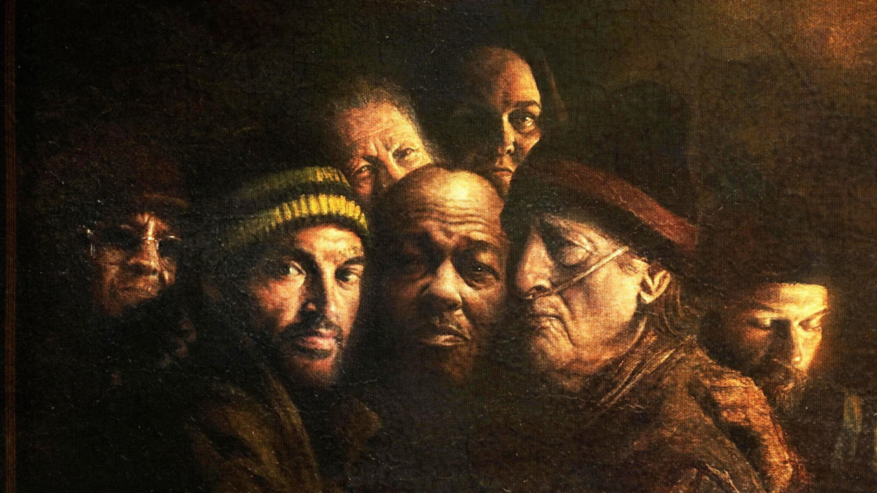 The Singers