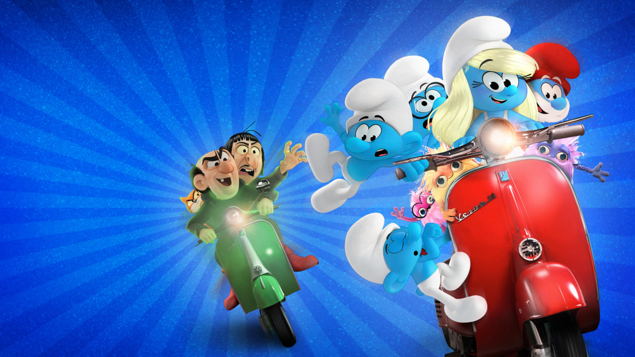 Smurfs