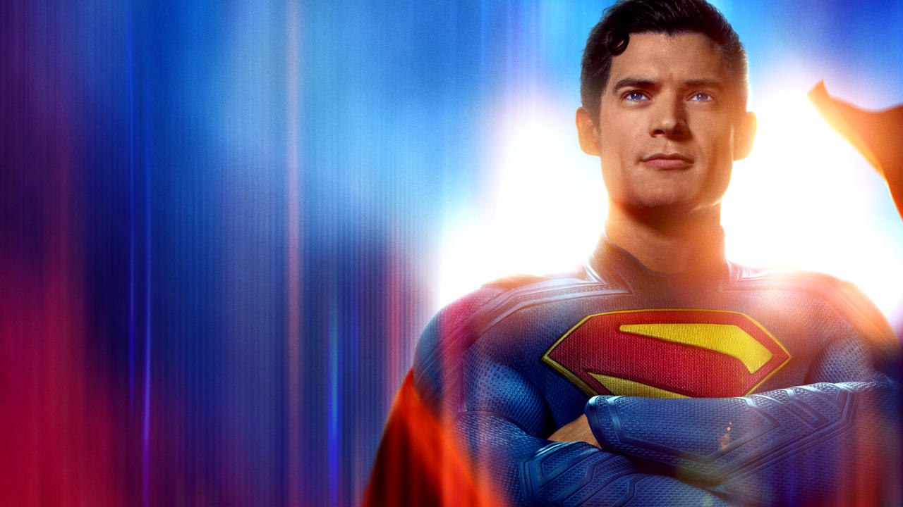 Superman