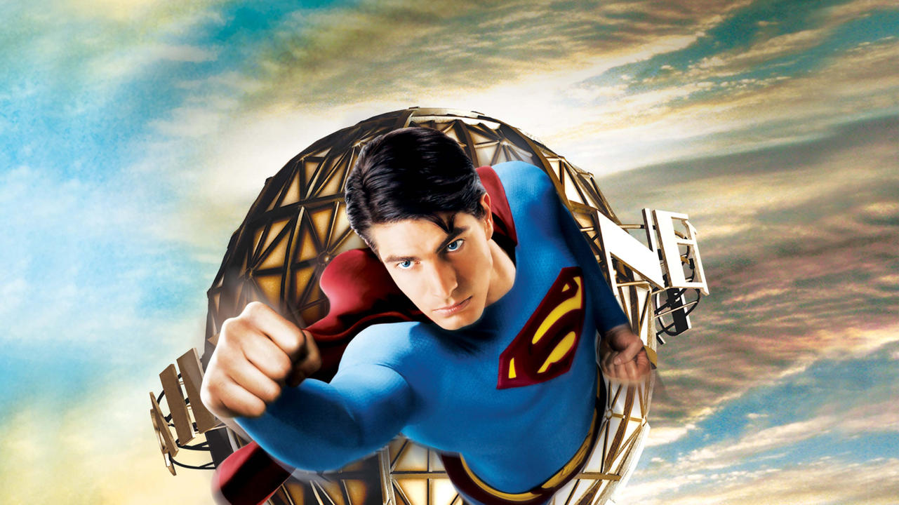 Superman Returns