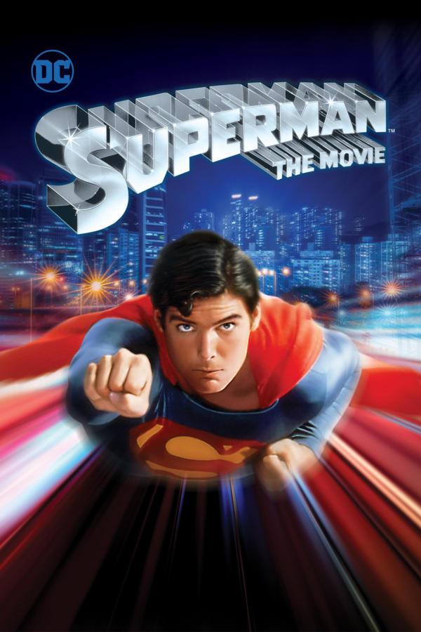 Superman: The Movie