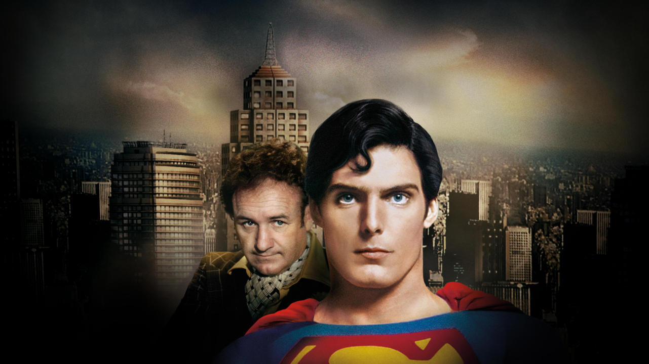 Superman: The Movie