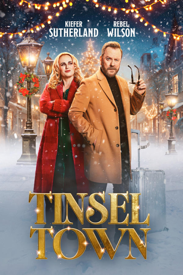 Tinsel Town