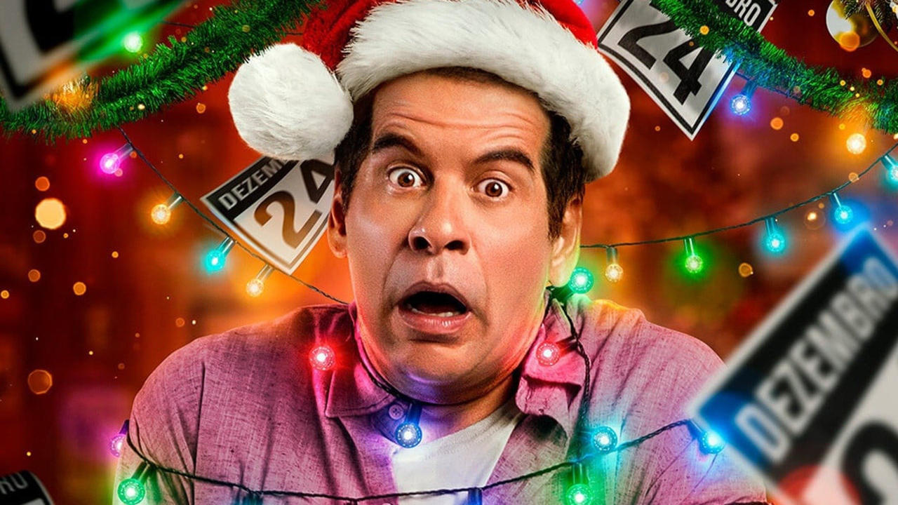 Tudo Bem no Natal Que Vem