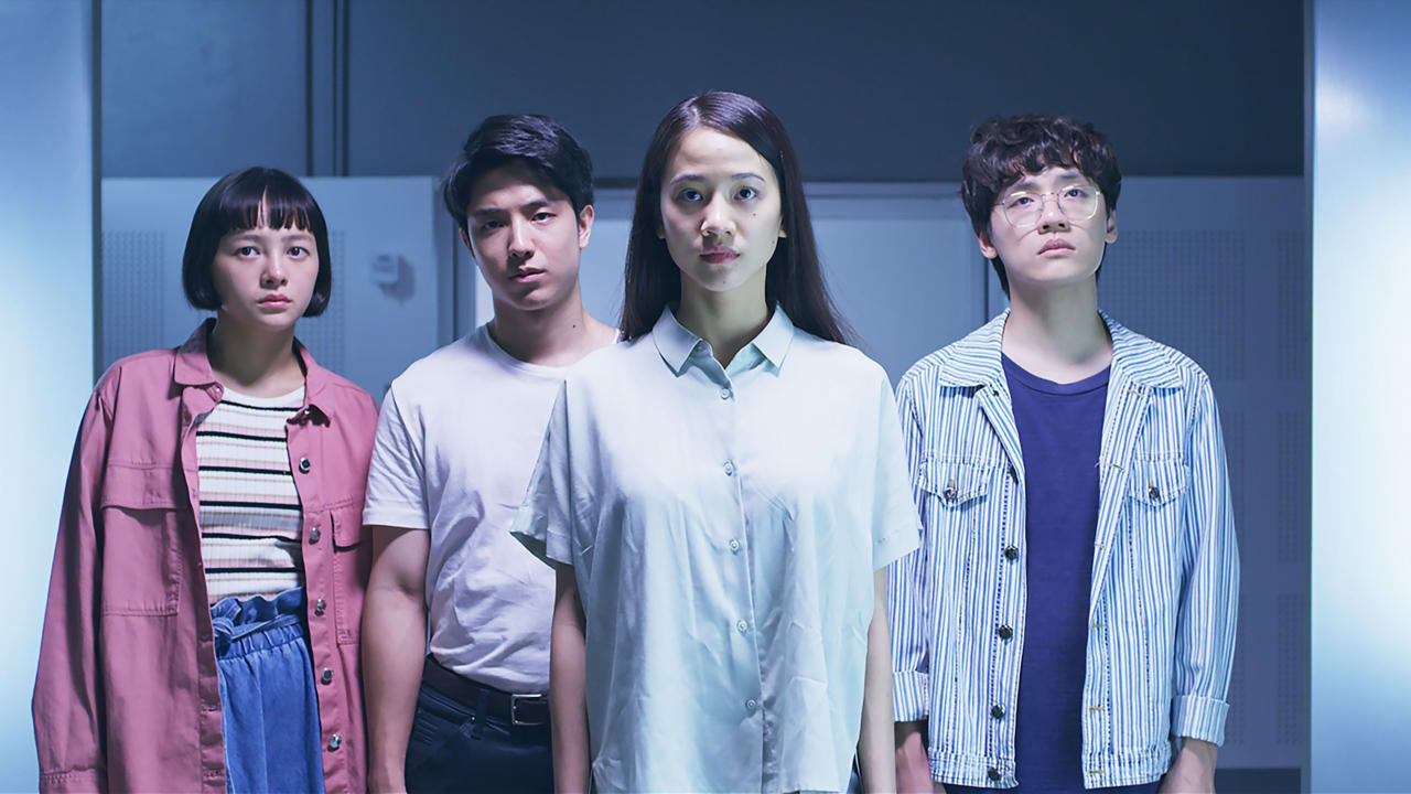 โปรเจกต์ลับ หลับ เป็น ตาย