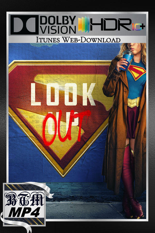 Supergirl