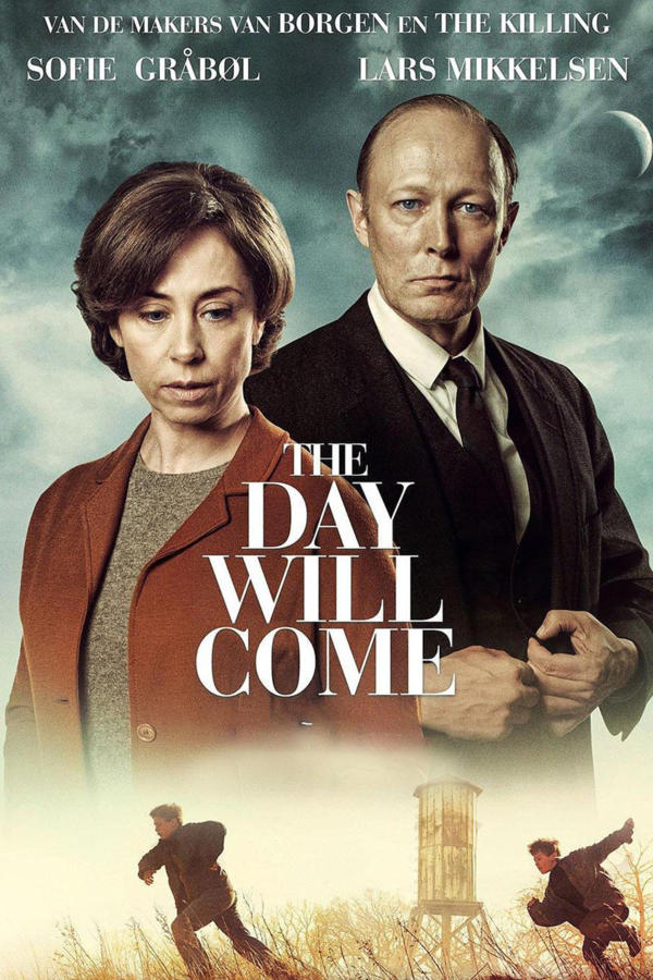 The Day Will Come