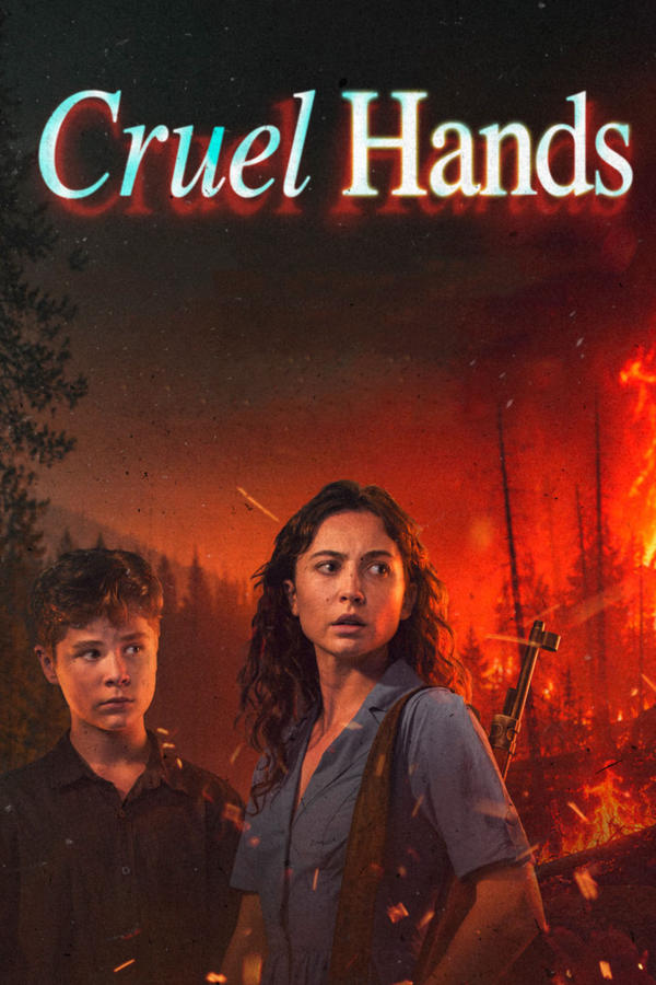 Cruel Hands