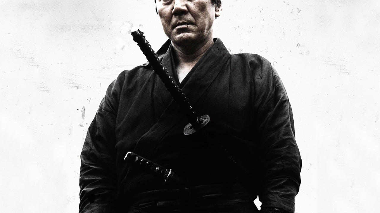 13 Assassins