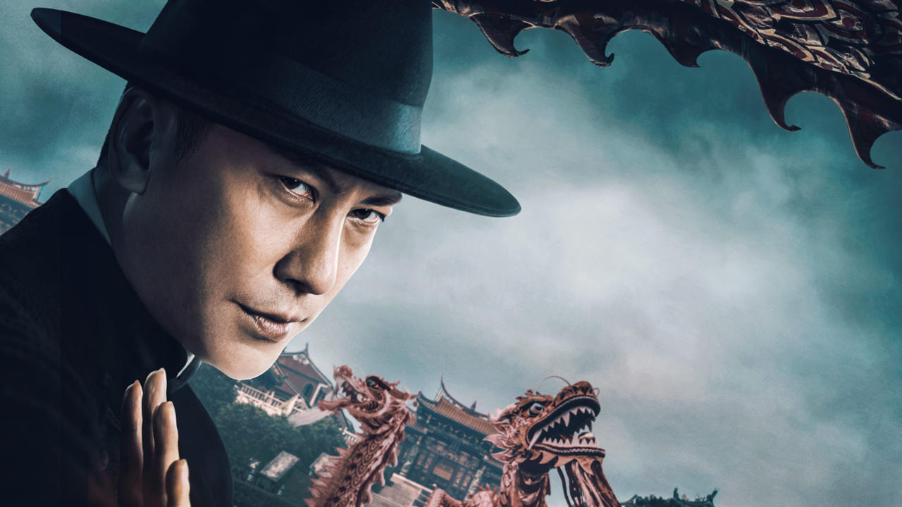 Ip Man: Kung Fu Legend